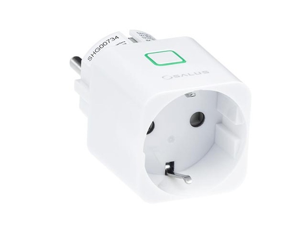 Gniazdo wtykowe Salus SPE600