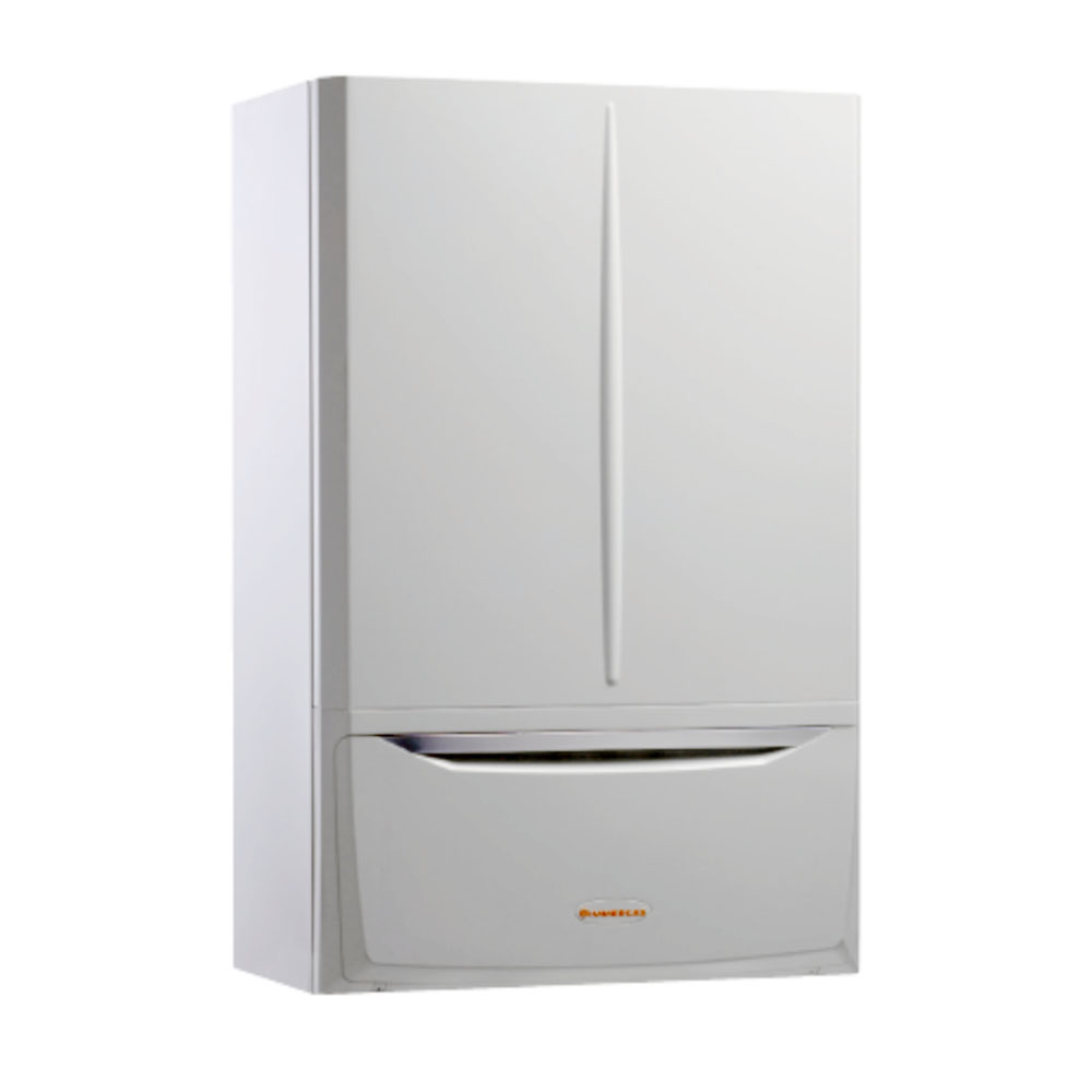 Kocioł gazowy Immergas dwufunkcyjny Victrix Maior 3,5-34,2kW kondensacyjny