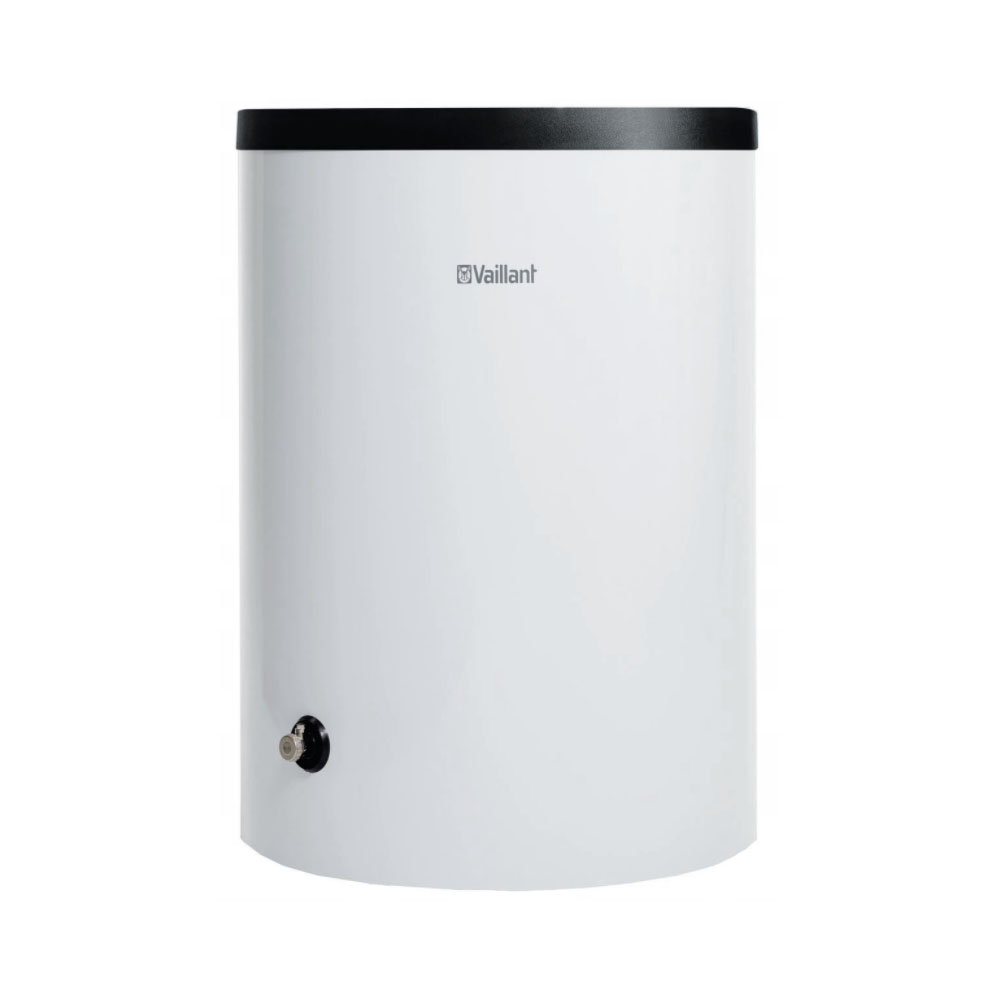 Zasobnik Vaillant 120L VIHR B 853x590mm z jedną wężownicą