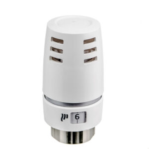 Głowica termostatyczna PURMO Evosense 10-28 st.C M30x1,5