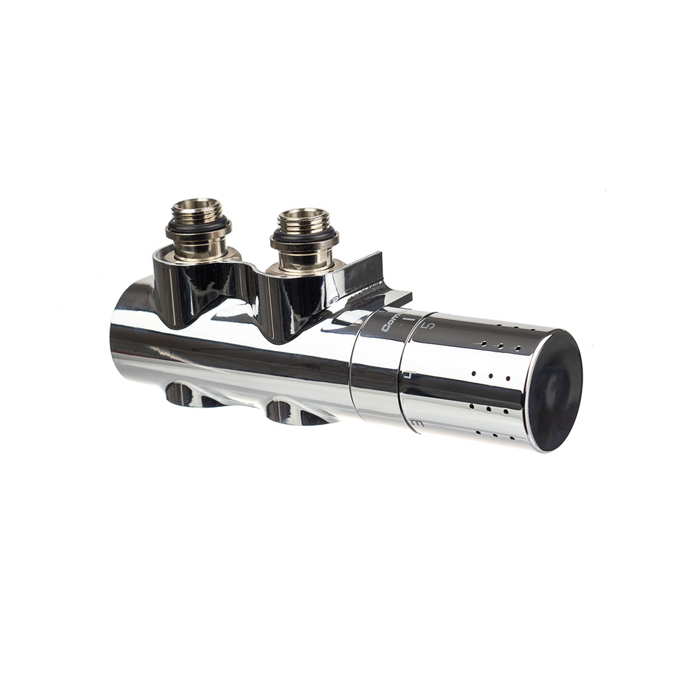 Zestaw COMAP 5-29 st.C 3/4-1/2 uniwersalny chrom