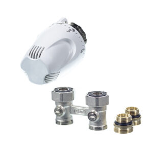 Zestaw COMAP 10-29 st.C 3/4-1/2 prosty M30x1,5