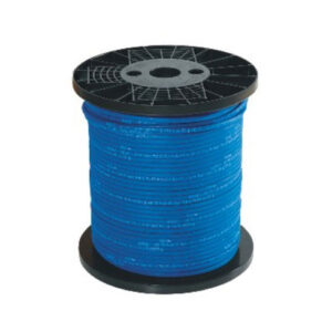 Kabel grzewczy samoregulujący Elektra do wody #fi6x8mm 10W/m