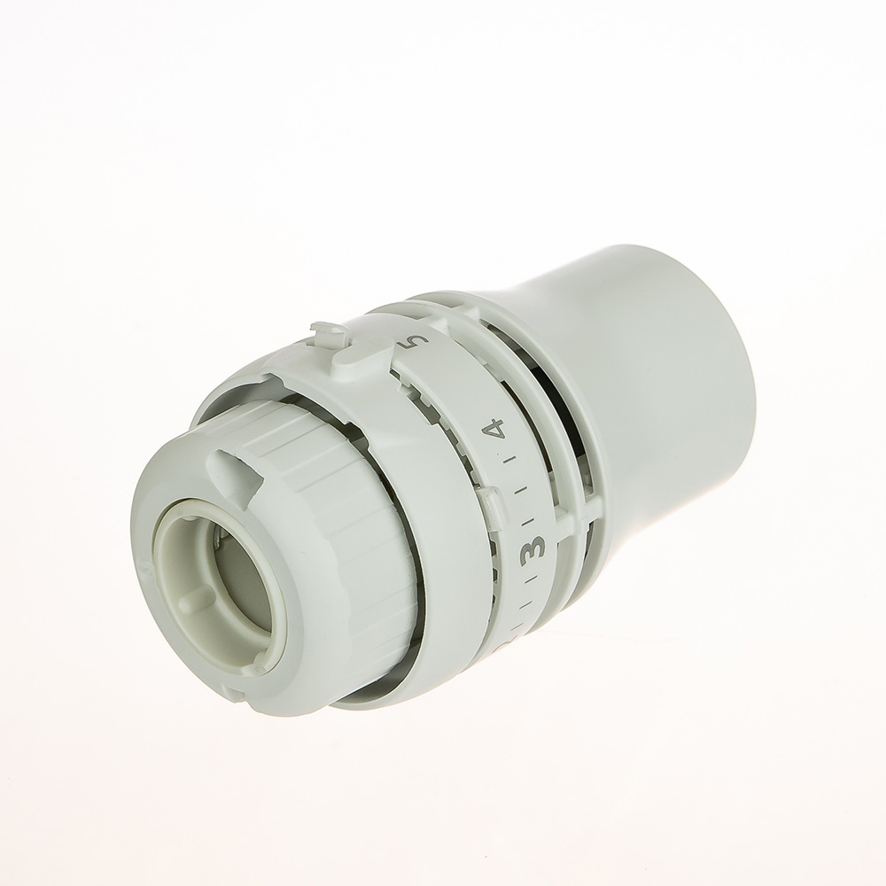 Głowica termostatyczna Danfoss Redia 8-28°C mocowanie RA-N 22,9mm - obrazek 2