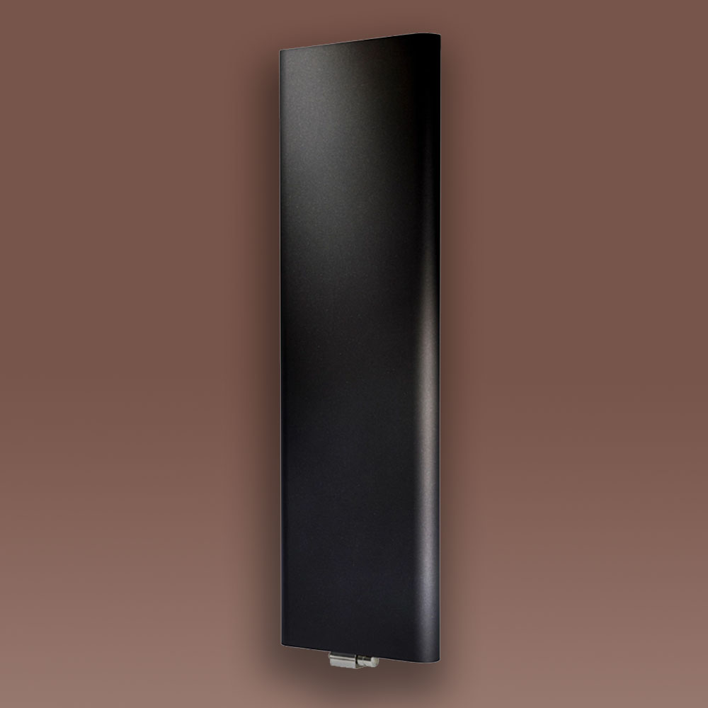 Grzejnik PURMO Paros V 11 1800x673x81mm przyłącze D50mm biały - obrazek 2