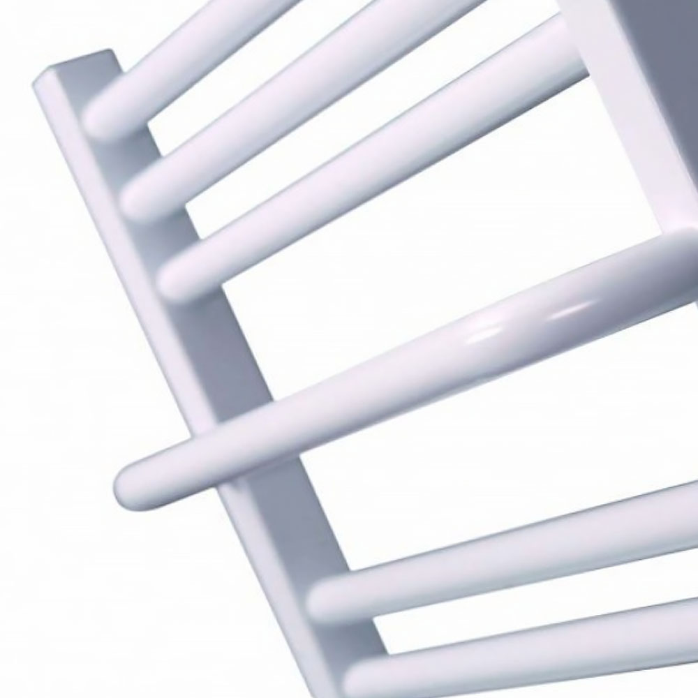 Grzejnik łazienkowy PBR 1260x600mm przyłącze D570mm
