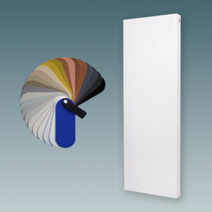 Decor Plan 1565x600x90mm przyłącze D50mm biały